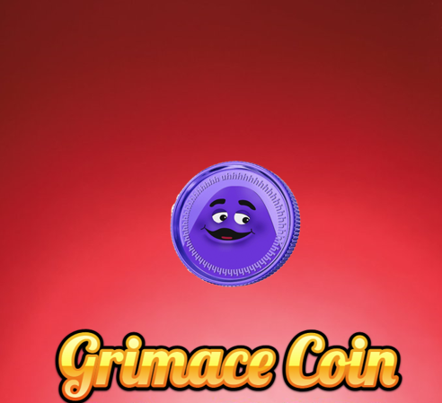 GrimaceChad's tweet photo. @EdLutito 👀🤝🟣@BSCGrimaceCoin https://t.co/KnqvmBnuXy