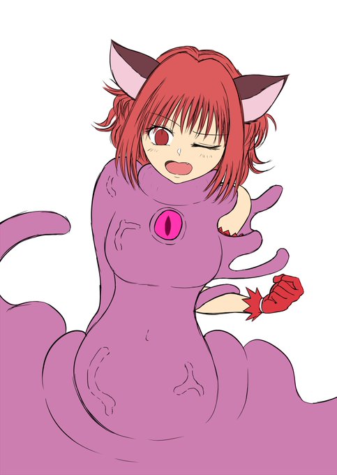 狙われるのはセーラー戦士だけではありません。 