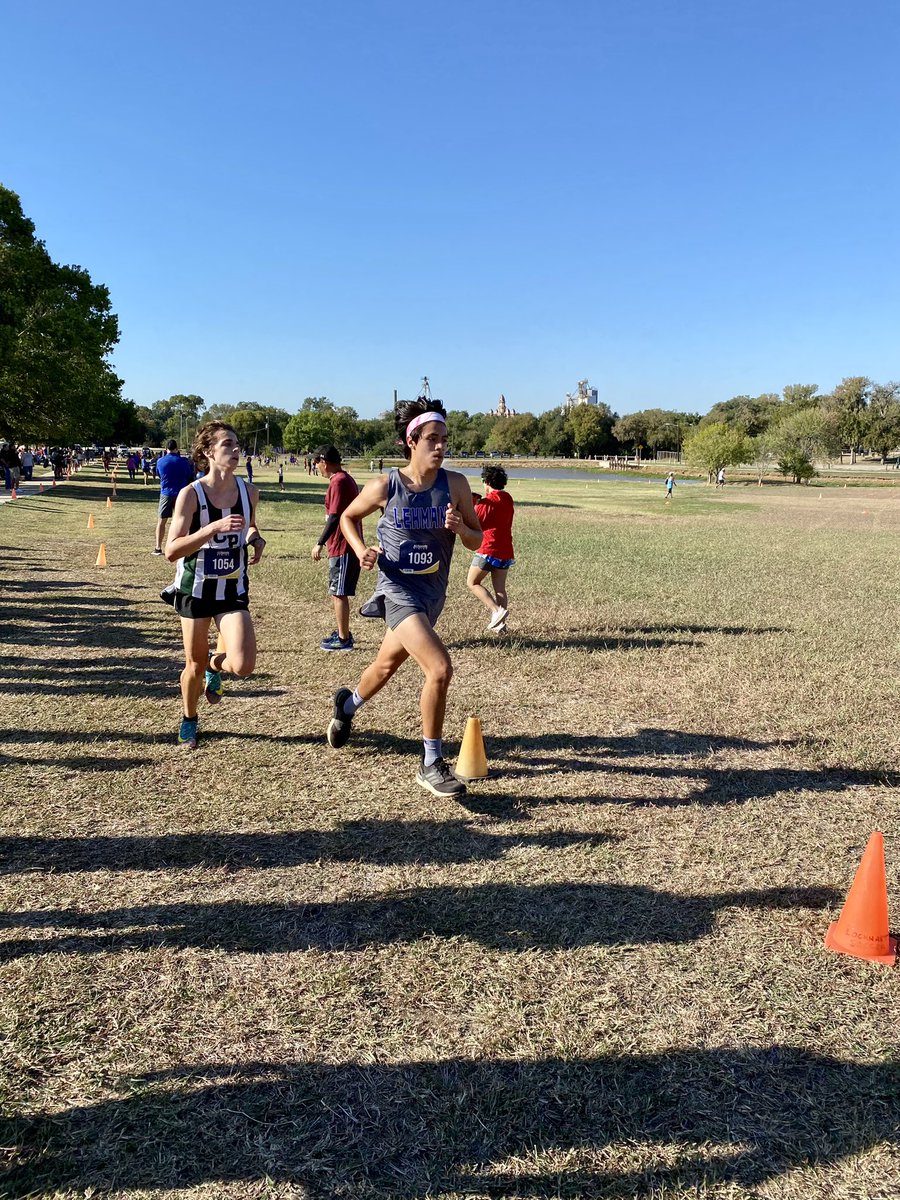 Congrats to our Seniors runners on an amazing season this year!! We are very proud of YOUR accomplishments and YOUR dedication to the program the past 4 years…you will be missed! For the underclassman, let’s rest, recover and get back to work! #NoExcuses