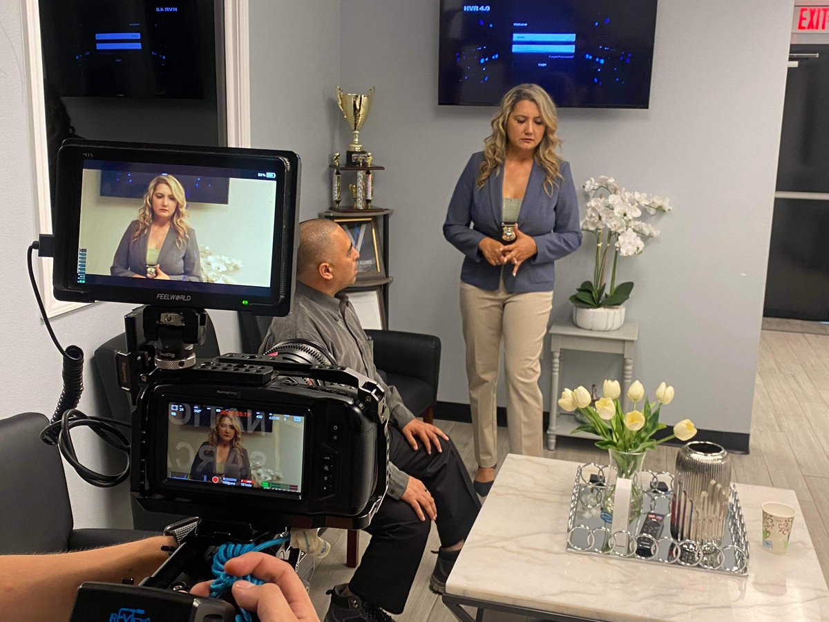 Happy to be back on set.  I was told they asked for me to do this role I’m so blessed! #actress #actrizguatemalteca #featurefilm #morinfilmsproducrions #onset #filming #featurefilm