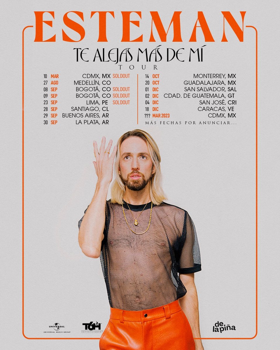 T6H Entertainment tweet media