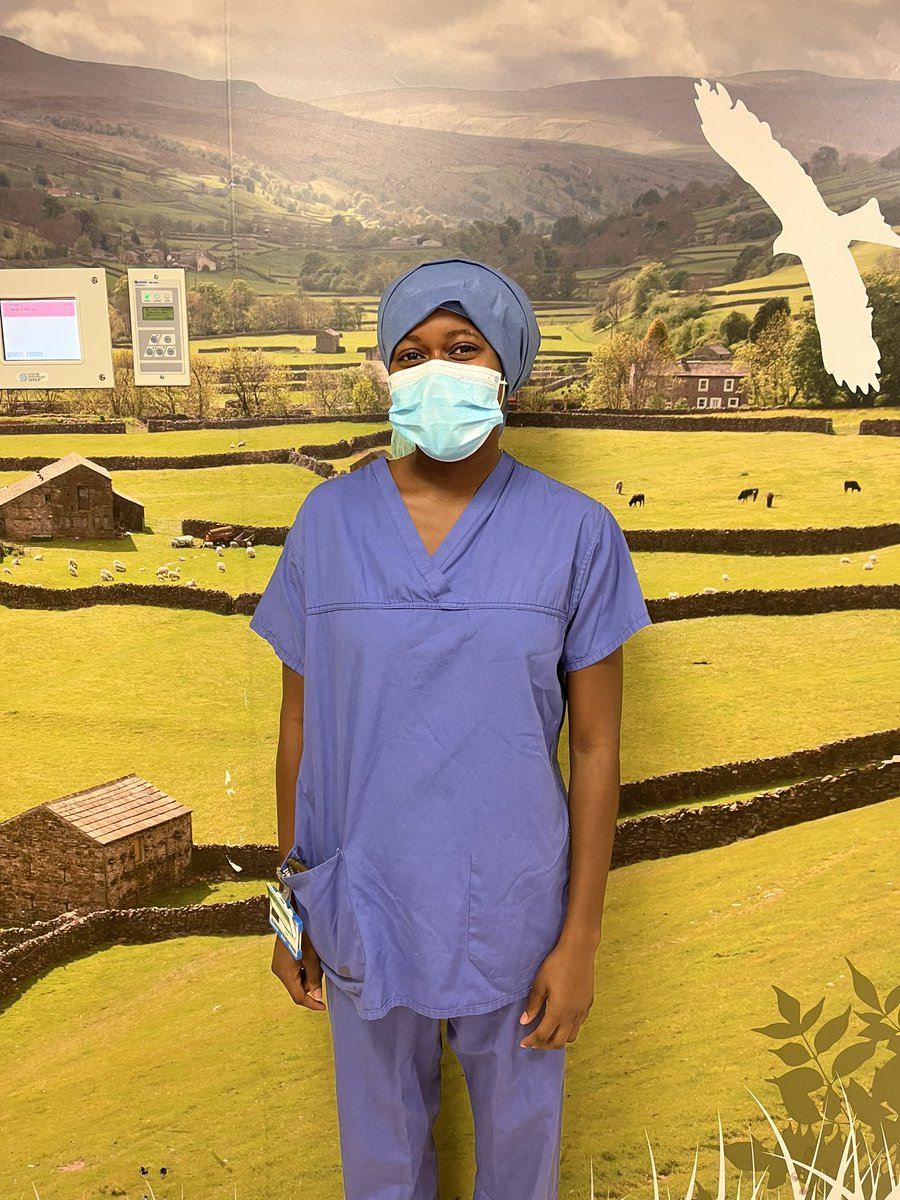 Dr Shireen McKenzie tweet media