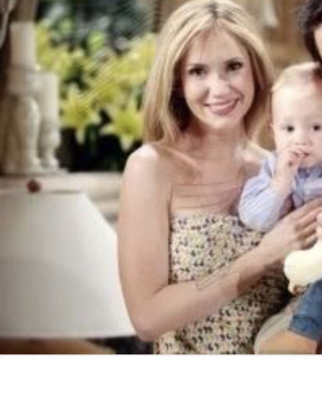 mary61203's tweet photo. Isn't it time @BandB_CBS becomes relevant and brings Logan, who is a teenager now, home with his mom?
This is the last we saw &amp; heard about a member of the Forresters &amp; Logans, yet Douglas is there. Why not Eric's other grandson???
#BringBridgetHome #BringLoganHome https://t.co/tEz3waYy0H