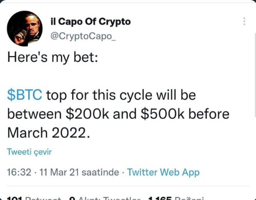 crypto809573731's tweet photo. @CryptoCapo_ 2/3 when moon? https://t.co/OKARxZz94q