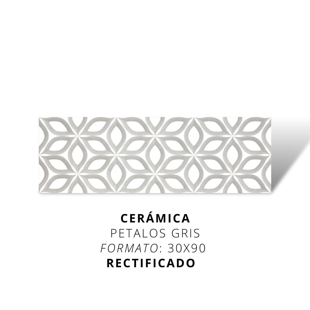 Prosein's tweet photo. 💥NUEVOS PRODUCTOS💥
Renueva tus espacios con lo mejor que trae #ProseinVenezuela con #Cerámica Pétalos crema y gris.
Formato: 30x90 - Rectificado
Acabado: Mate
Uso: Pared de interiores
¡Adquiérelo en nuestras sedes de #Prosein #Venezuela! https://t.co/BkpNqbcLga