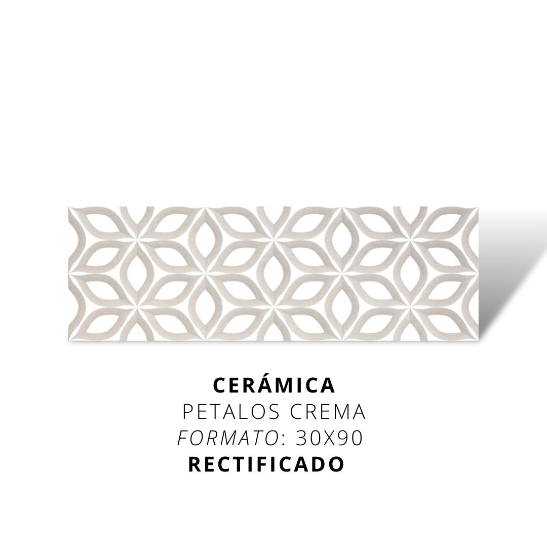 Prosein's tweet photo. 💥NUEVOS PRODUCTOS💥
Renueva tus espacios con lo mejor que trae #ProseinVenezuela con #Cerámica Pétalos crema y gris.
Formato: 30x90 - Rectificado
Acabado: Mate
Uso: Pared de interiores
¡Adquiérelo en nuestras sedes de #Prosein #Venezuela! https://t.co/BkpNqbcLga