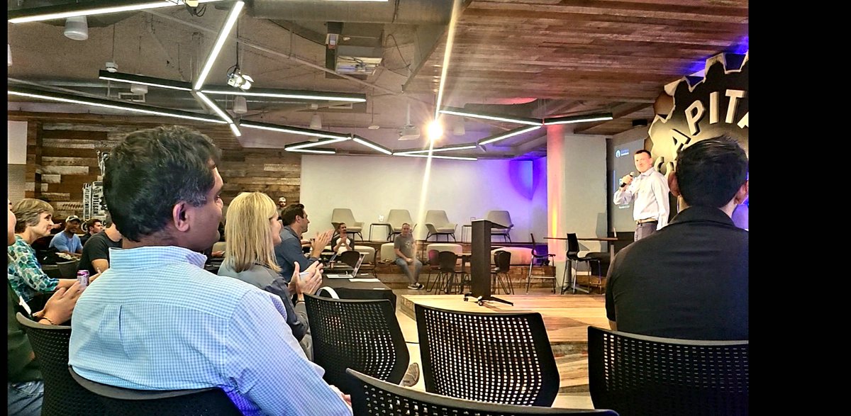 EyeVi Technologies tweet media