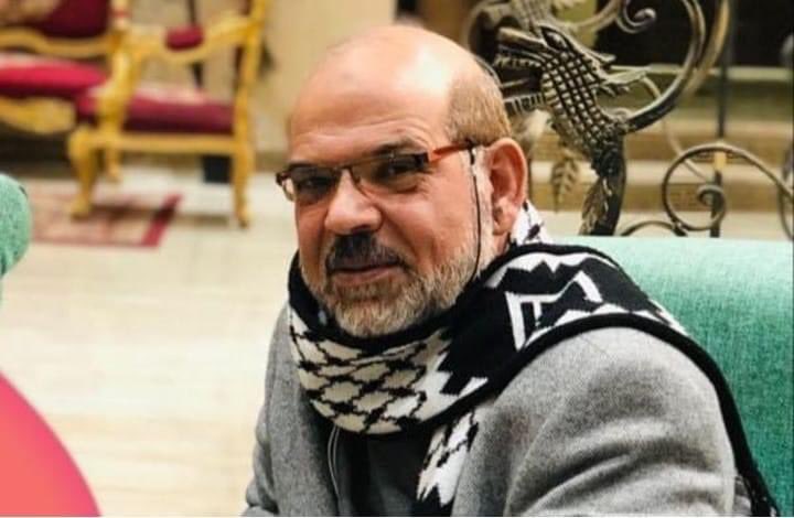 saadfathe's tweet photo. سيرة ومسيرة هذا الرجل العظيم يجب أن تدرس فهو قدم لنا حقبة من التاريخ كنا نقرأ عنها في الكتب والمغازي #جمعة_الطلحة ق��ئد قدوة #صباح_الخيرᅠ #مداد_الوفاء #الاقصى_في_خطر https://t.co/IcgwmrVDiA