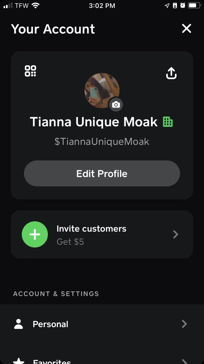 TiannaUnique1's tweet photo. @freecashboost @CashApp $TiannaUniqueMoak https://t.co/N5P6rCrr0T