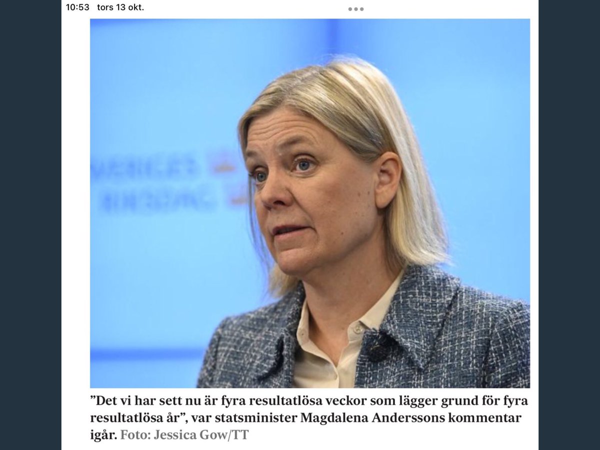 PeterModerat's tweet image. Hej Siri: kan du ge mig ett exempel på en väldigt, väldigt, väldigt dålig förlorare?