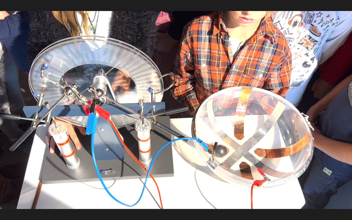 Espace Découvertes EUTOPIA - Annecy tweet media