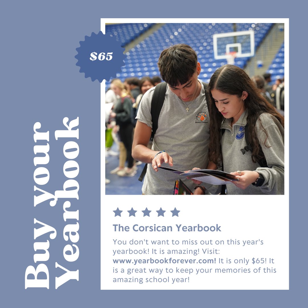 TigersYearbook's tweet photo. A yearbook is an amazing way to remember all the great things that have happened this year! You can buy yours at https://t.co/wrqdRKYRft! 🎉 https://t.co/tvIwDdC0Ij