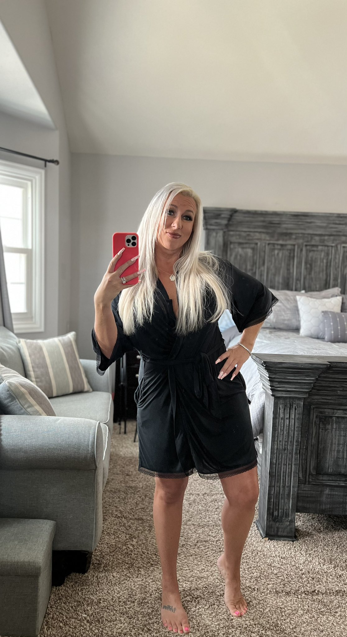 TW Pornstars - Lt. Bella Lexi 👮🏼. Twitter. I’ll be in Ft. Lauderdale to