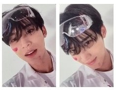 meisjw's tweet photo. 🐶 WTB [ Want to Buy ] .ᐟ 

RPC Mingyu FTS Carver (on pic)
— yang bisa oren, prefer dom jawa ya soalnya ongkir skrg lumayan 😭 , no overprice pls
— kalo bisa satu seller but satuan is okay
— plis ketuk dm aku 💗

tags ; wtb seventeen mingyu pc carat ver. face the sun https://t.co/7QoRzDlAgY