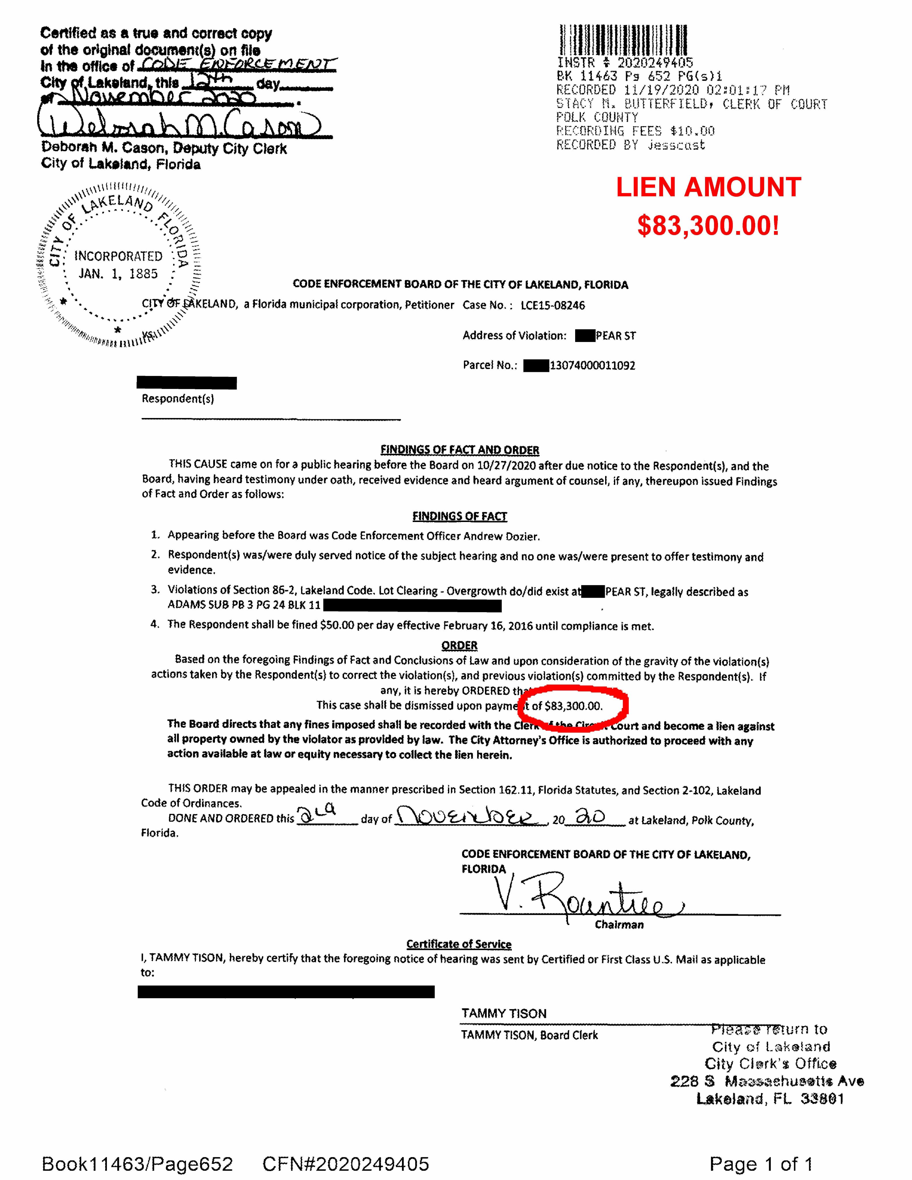 Florida Title and Lien Search (floridasearcher) / Twitter