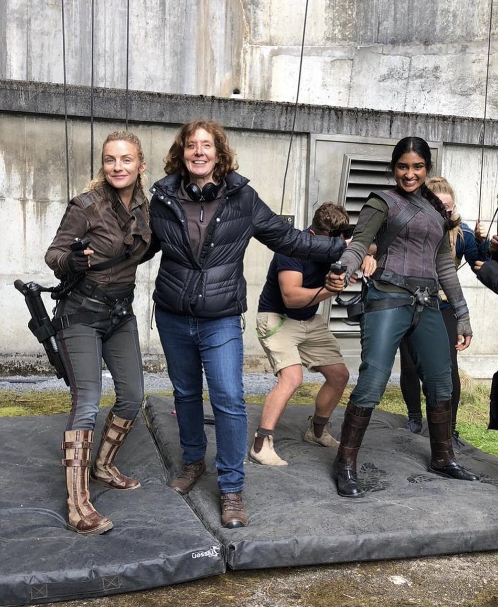 Friends of the Force on Twitter: 