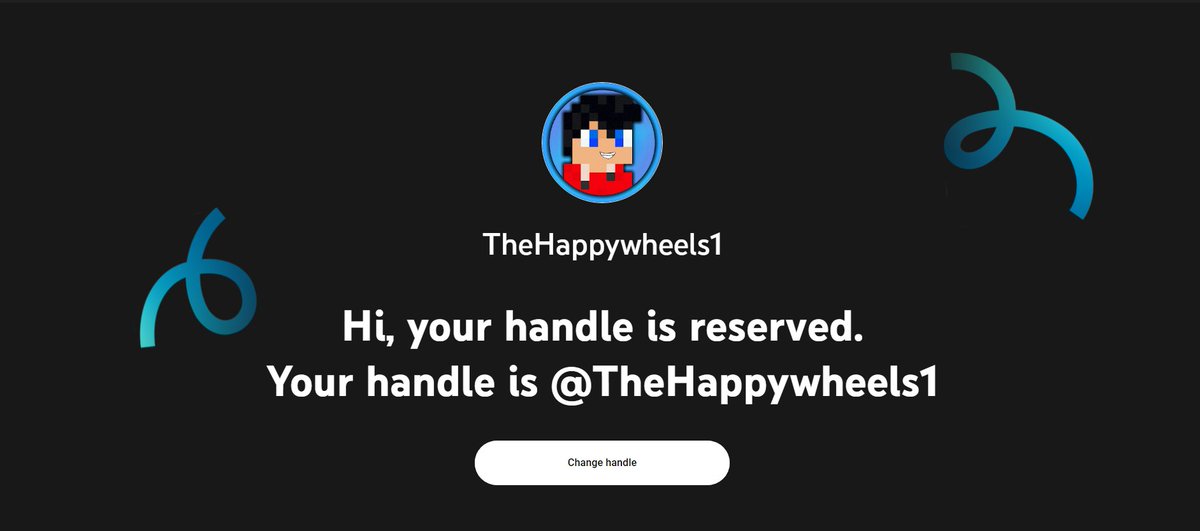 Happy tweet media