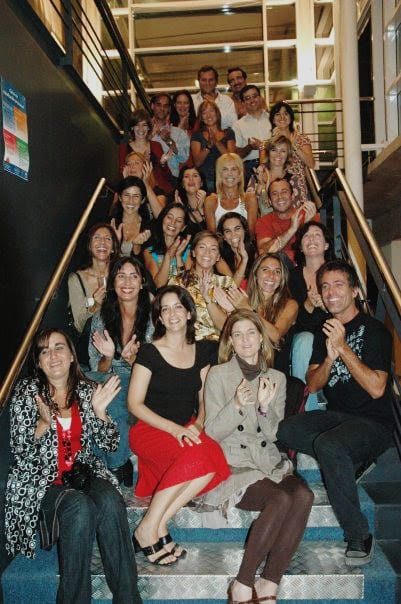 Lic. en Comunicación - UCU tweet media