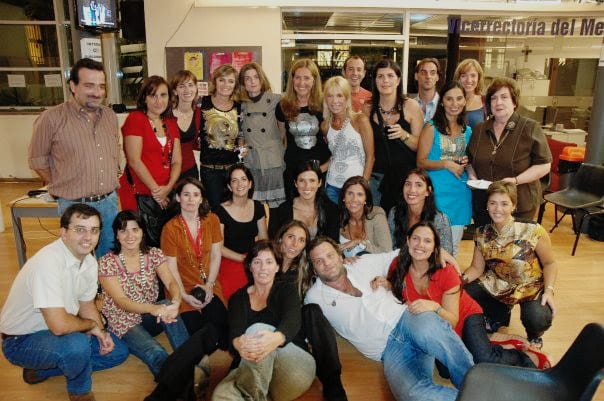 Lic. en Comunicación - UCU tweet media