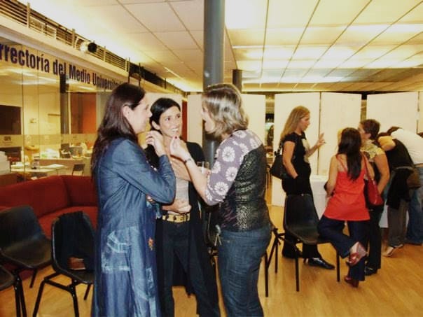 Lic. en Comunicación - UCU tweet media