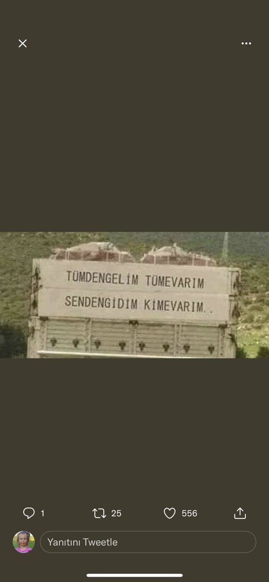 Niyeebe's tweet image. #gestaltterapi😂