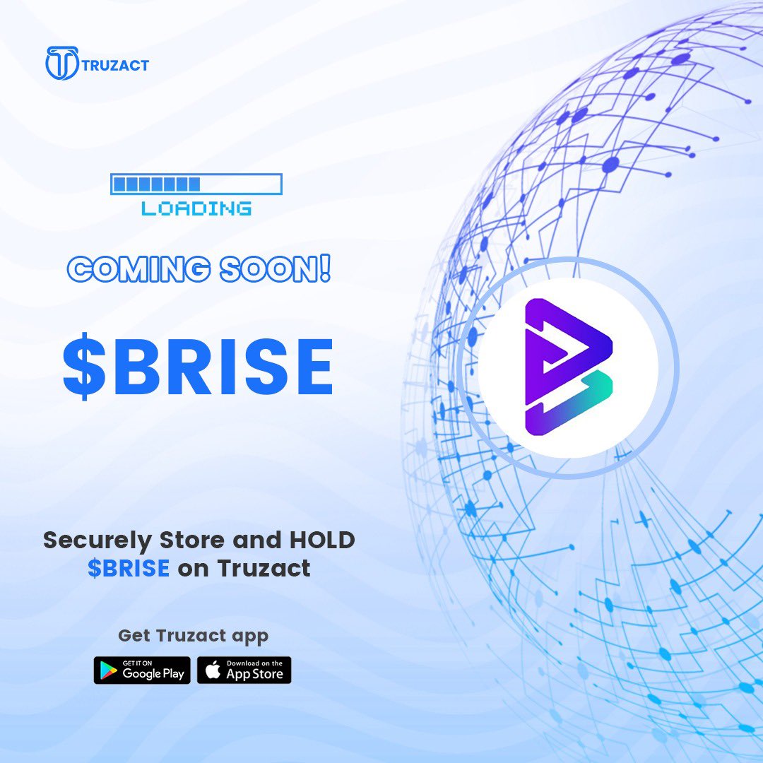 Truzact tweet media