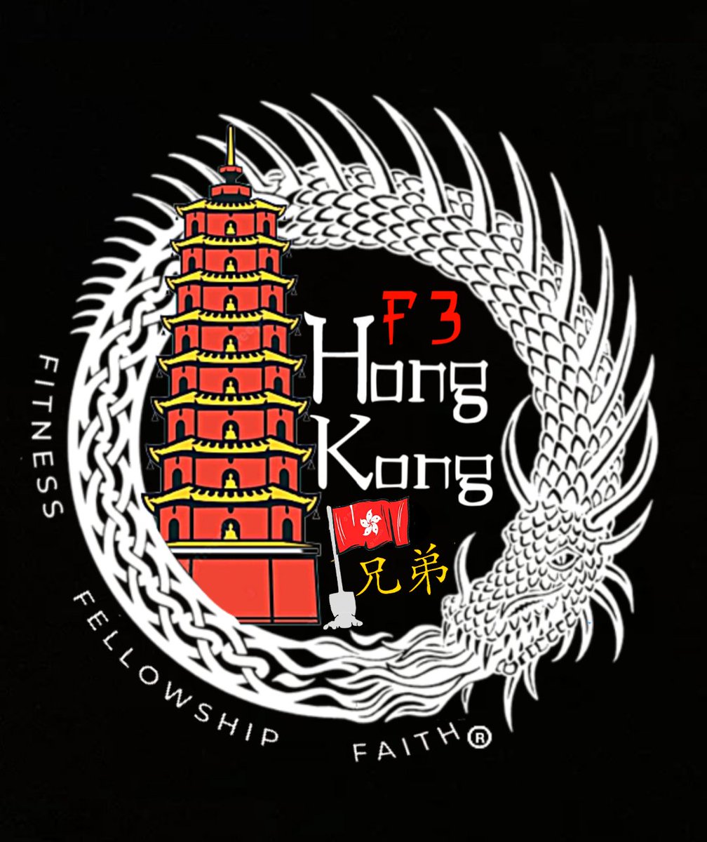 🗺️ NEW REGION!! 🗺️

Welcome F3 Hong Kong! They're starting off with an early Sunday Bootcamp:

🕔 5:00 - 6:00 AM Sundays
🏢 Hong Kong History Museum
🛣️ Chatham Road South
📍 Tsimshatsui, Kowloon 🇭🇰

<a href="/F3Nation/">F3</a> is now now in 🔟 countries! 🌏