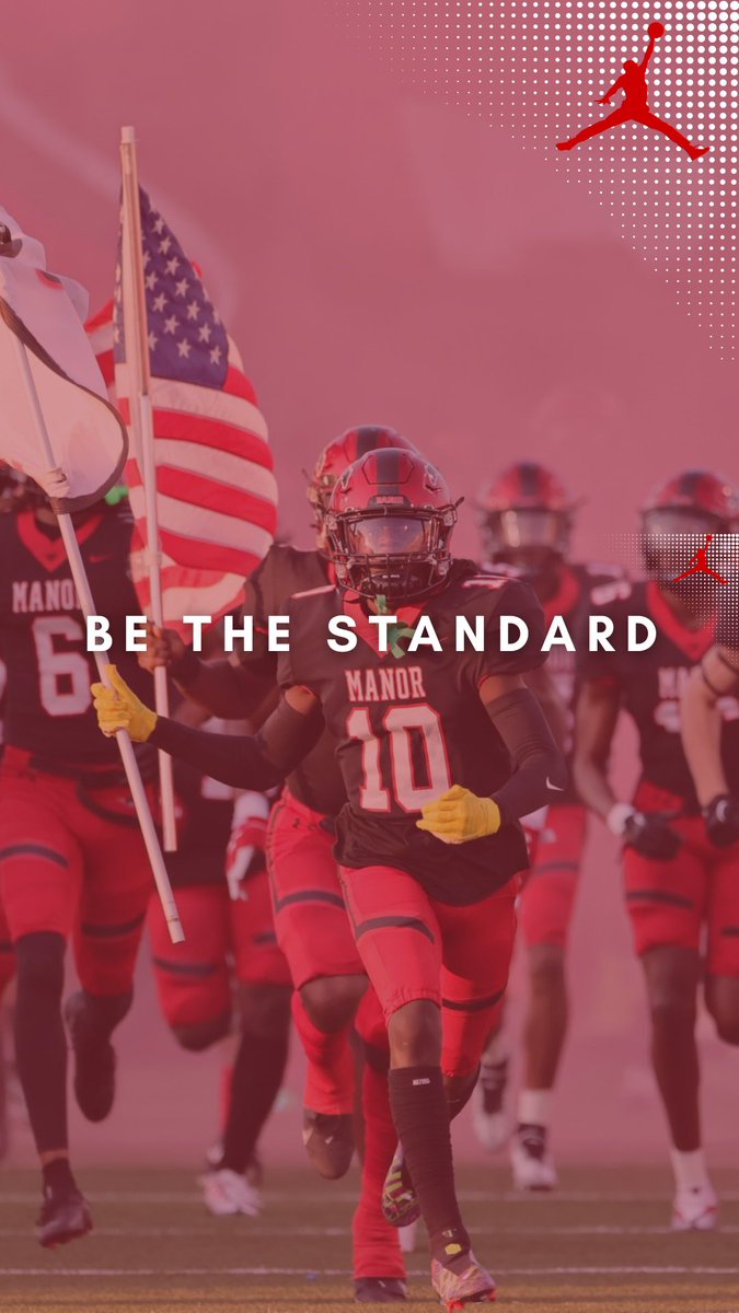 The Standard Is 𝗡𝗘𝗩𝗘𝗥 Compromise ✍🏾 — #WAMM #BeTheStandard