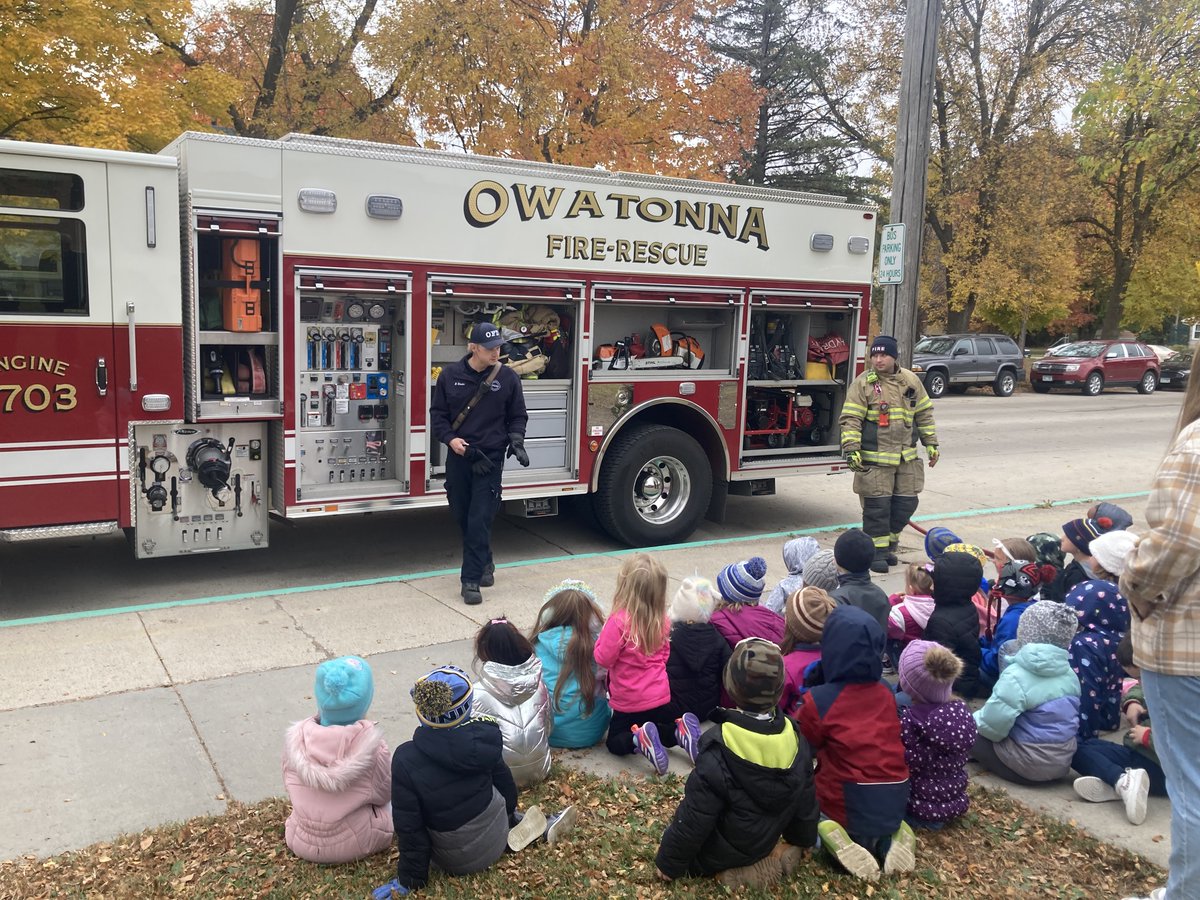 Washington Elementary tweet media