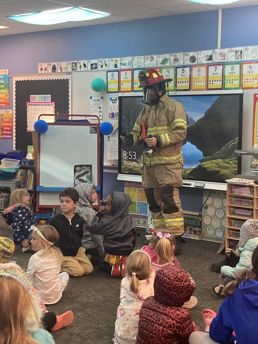 Washington Elementary tweet media