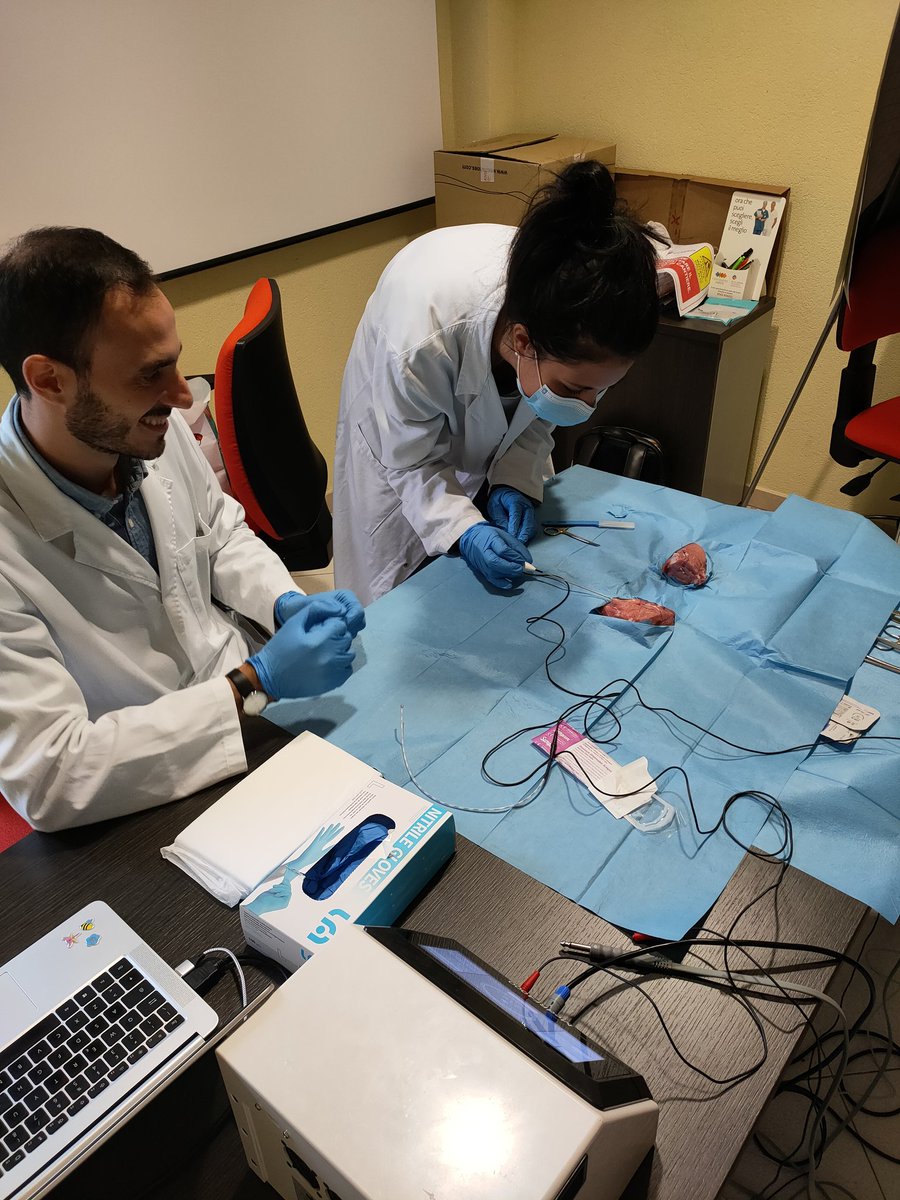 Francesco Cantarella MD, PhD, FACS tweet media