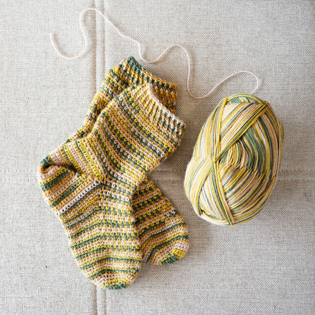 LionBrandYarn's tweet photo. Sockease is BACK by popular demand! 🧦
We’ve released our Sockease Yarn in time for #Socktober, a national sole warming movement! #Didyouknow socks are most requested by the homeless? Help someone in need, connect with a shelter and donate.
#Knit #Crohet #Yarn #YarnLover https://t.co/MGM0Y2rsJC