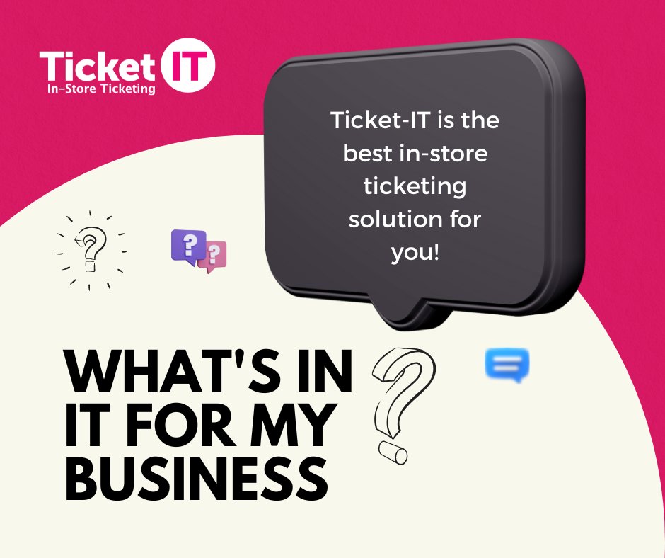 TheTicketIT's tweet photo. Price ticketing has never been much simpler or more efficient! With Ticket-IT, we can be confident that your brand stays consistent and that your promo tickets are always effective. 😲💗 #TicketIT #InStoreTicketing #electronicshelfedgelabel https://t.co/PW33bchkX1