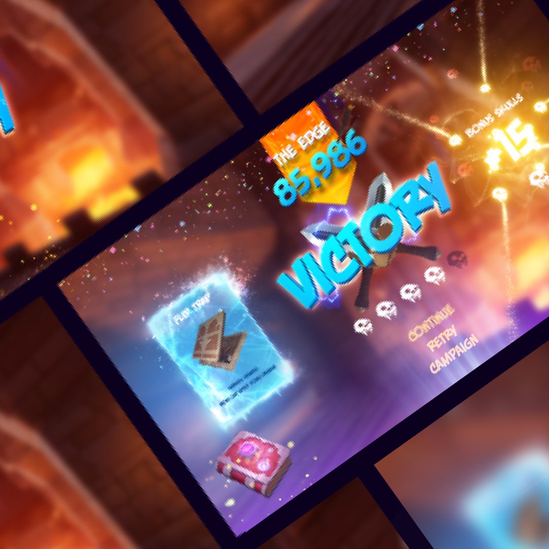 Let us help you make your game as magical as it can be.
We design and co-develop UI/UX for games.
Check out this cas... bit.ly/3eb5WGG

#orcsmustdie #OMD3 #uidesign #uxdesign #motiondesign #userexperience #userinterface #userinterfacedesign #ui #ux #hud #uxm #uxmagicians