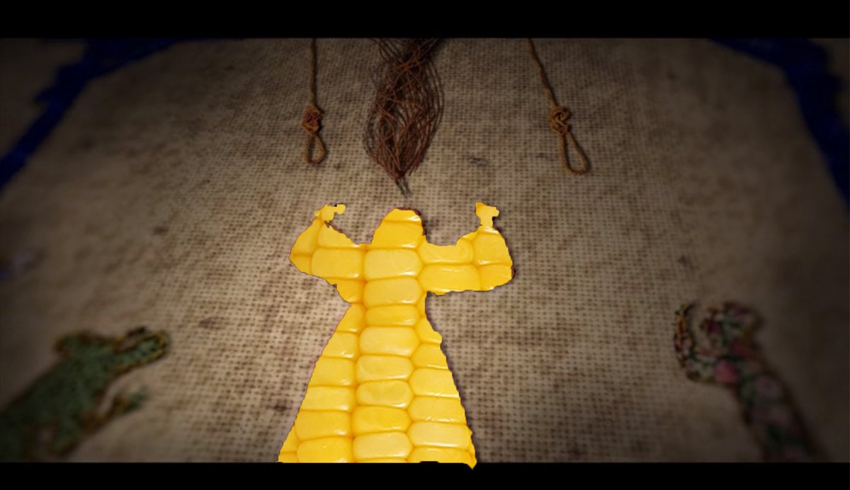 CornSalem's tweet photo. Once Upon a Corn...
🌽#MotherlandFortSalem #SaveMotherlandFortSalem #MotherlandCornSalem🌽 https://t.co/sxIlvcsQ2y