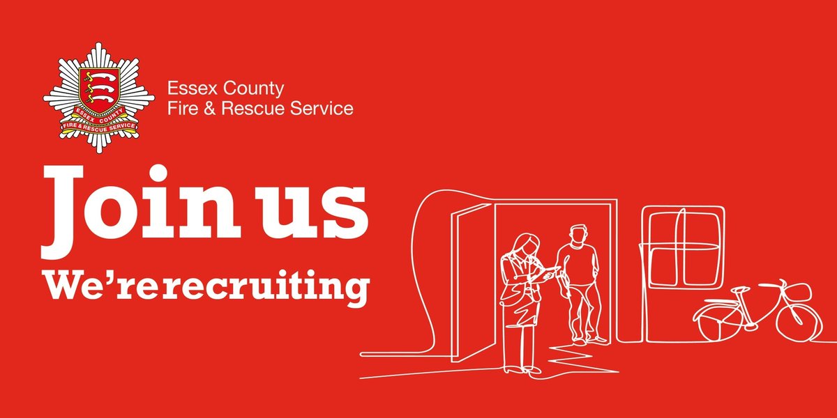 Essex Fire Service tweet media