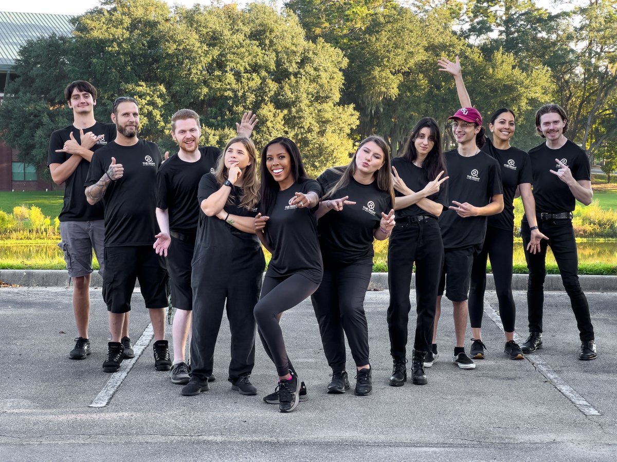 Right_Method's tweet image. The Right Method is a paradox. There is no ‘one-size-fits-all” Right Method when it comes to your brand’s media, marketing and visual needs.
.
.
#TheRightMethod #Filmmaking #filmmaker #production #videoproduction #cinematography #topproductionagency #emmyaward