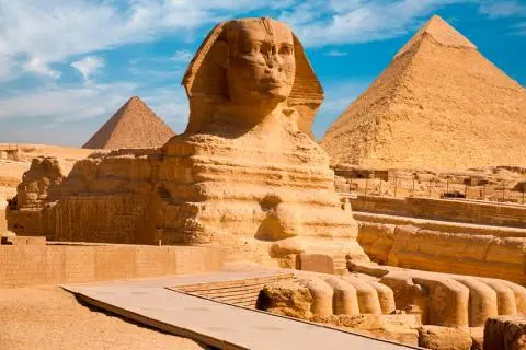Resuelto el enigma: esta es la verdadera razón por la que todas las estatuas del Antiguo Egipto tienen la nariz rota
periodistadigital.com/ciencia/ser-hu…
