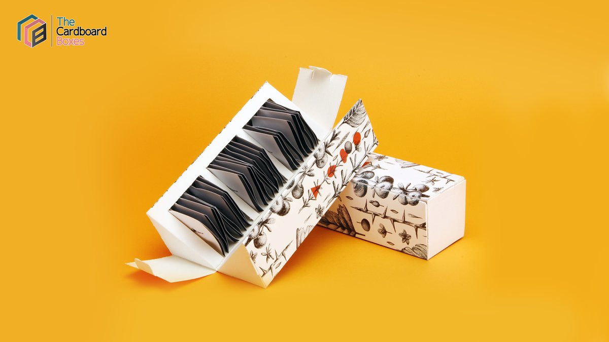 Tcardboardboxes's tweet photo. Get unique Custom Boxes as we are in the industry providing innovative solutions that will fulfill the needs of your business.
Order Now: https://t.co/s3Hc92h1ly
Contact Us: +832-369-6717
#customboxes #packagingboxes #customprintedboxes #customboxeswithlogo #cardboardboxes https://t.co/YZfhOoVZVB