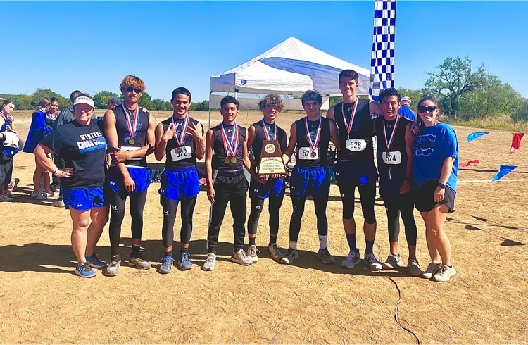 Winters ISD tweet media