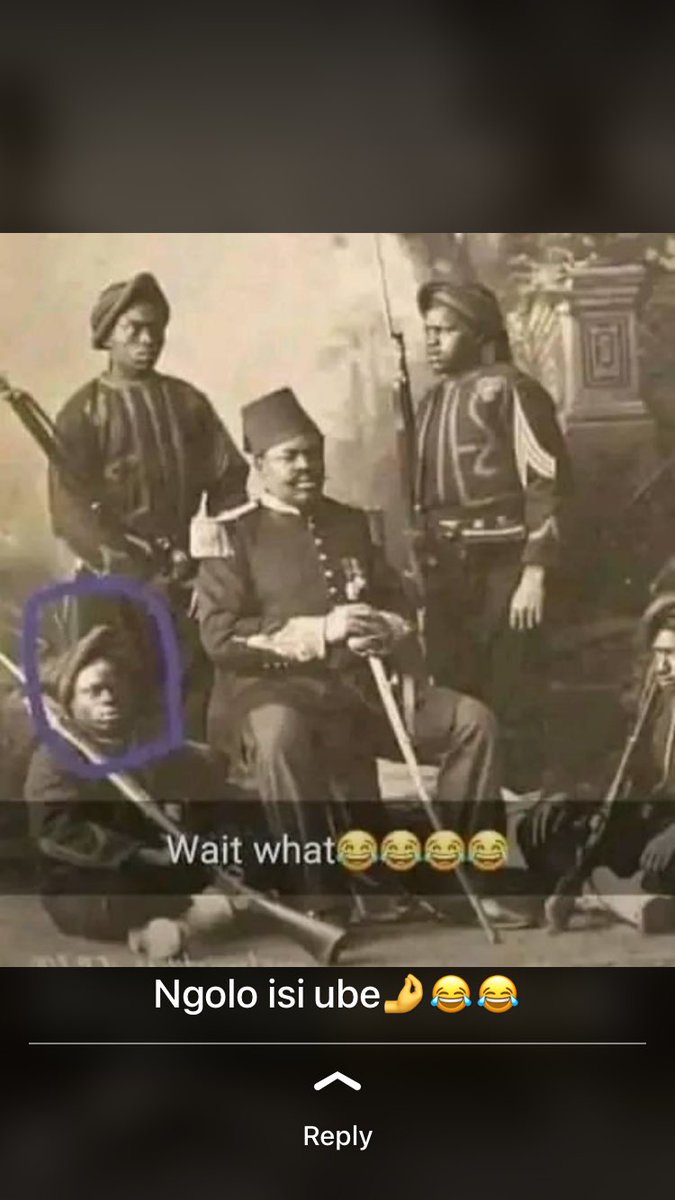 REALEMMA121's tweet photo. Wait oo no be N'Golo Kanté be that 🤌😂😂😂😂👋 https://t.co/P3Od2eO0gF