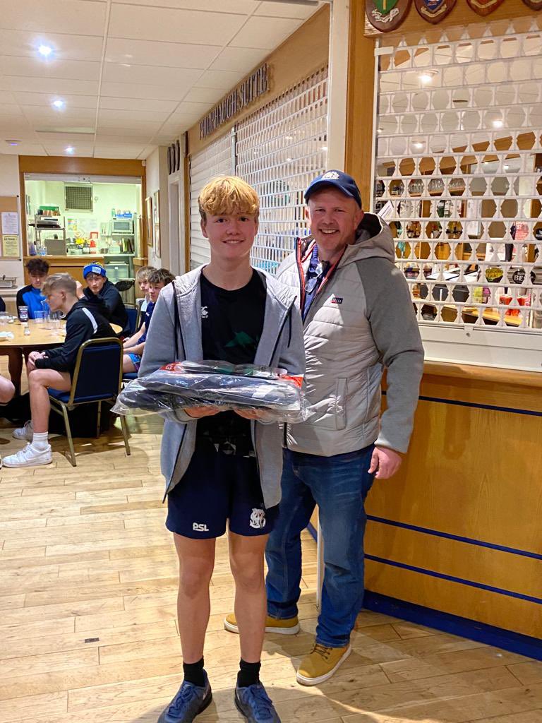 Selkirk Youth Rugby tweet media