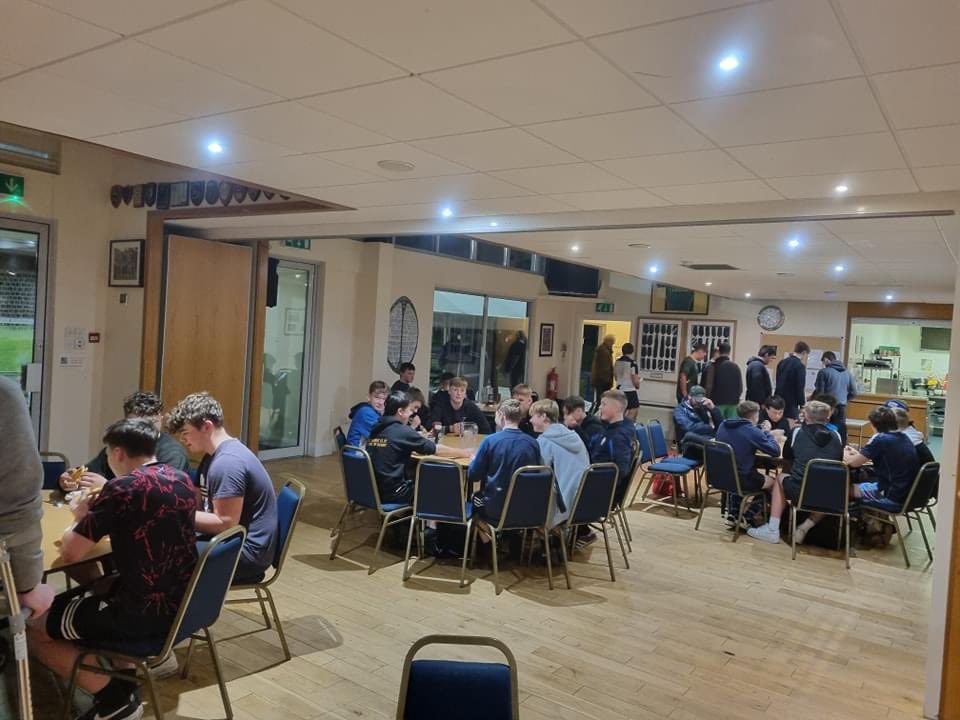 Selkirk Youth Rugby tweet media