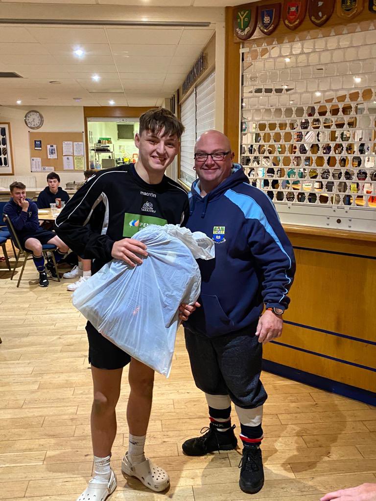 Selkirk Youth Rugby tweet media