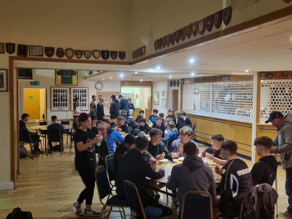 Selkirk Youth Rugby tweet media