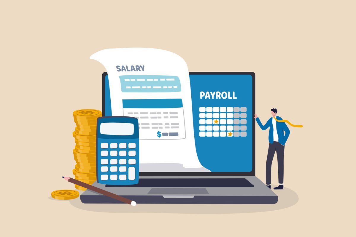 MarcRemark's tweet photo. Between scheduling shifts, tracking time, and calculating wages, workforce management can get tedious (and time-consuming). Join @NetSuite on October 25 to see how you can simplify the process with its new SuitePeople Workforce Management solution: https://t.co/49RNVoUSB4 https://t.co/FGKp7d12P6