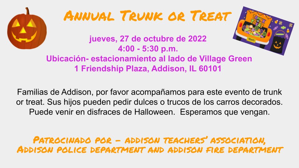 Addison ATA tweet media