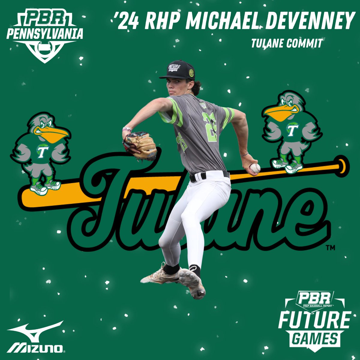 Prep Baseball Pennsylvania tweet media