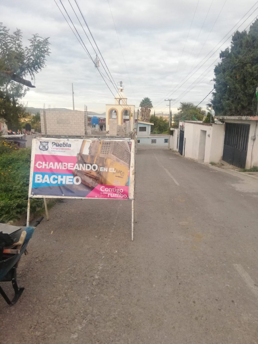 Secretaría de Movilidad e Infraestructura tweet media