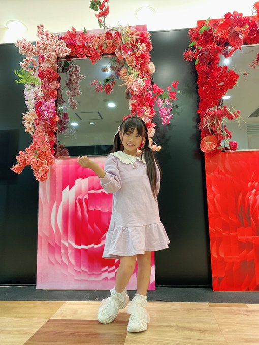 Twitterのコスプレ画像6